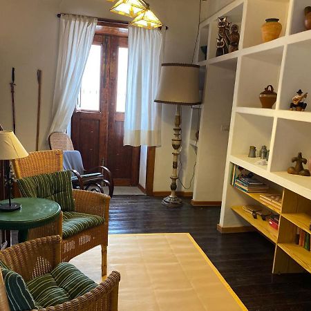 Casa La Musa De Tamaide San Miguel de Abona Ngoại thất bức ảnh