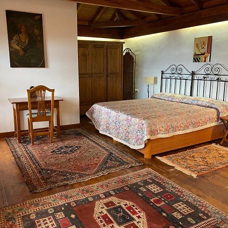 Casa La Musa De Tamaide San Miguel de Abona Ngoại thất bức ảnh
