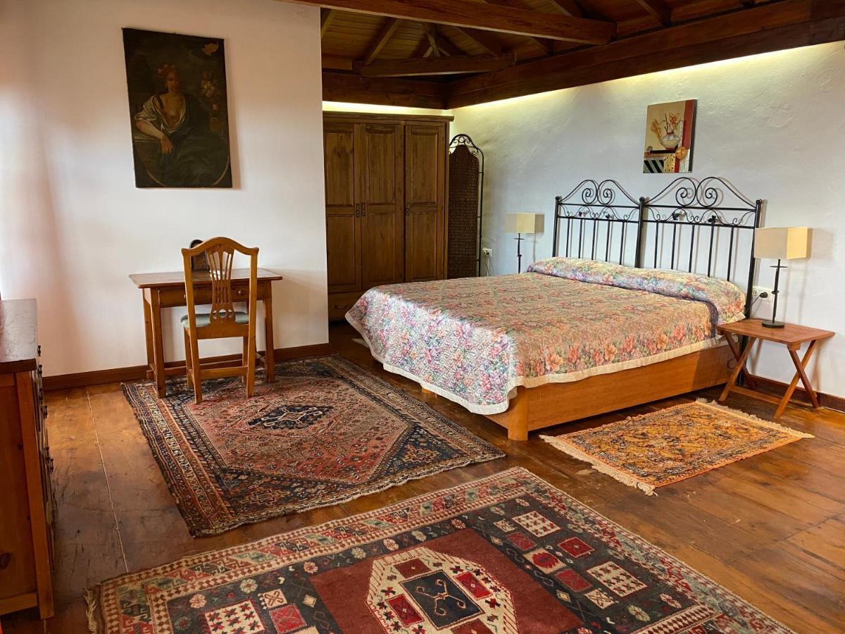 Casa La Musa De Tamaide San Miguel de Abona Ngoại thất bức ảnh