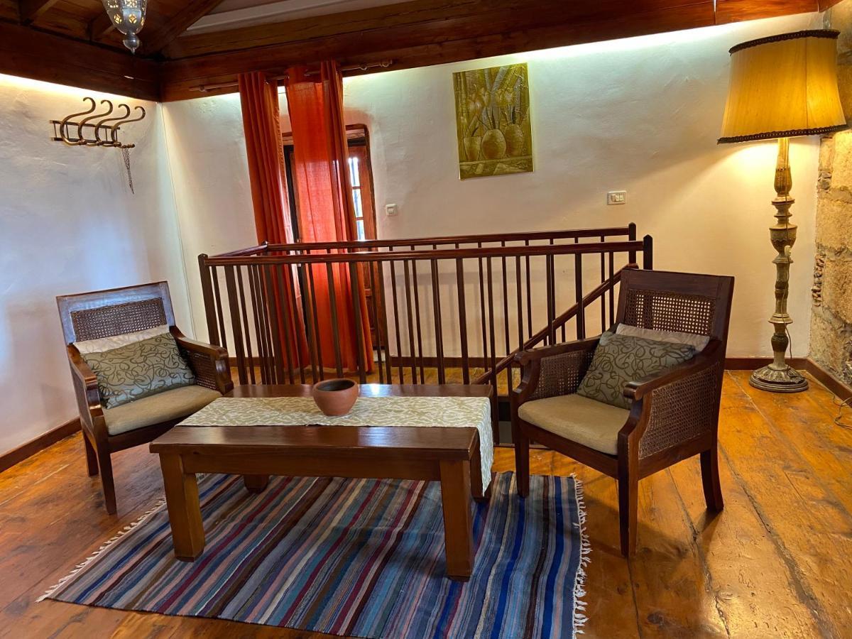 Casa La Musa De Tamaide San Miguel de Abona Ngoại thất bức ảnh