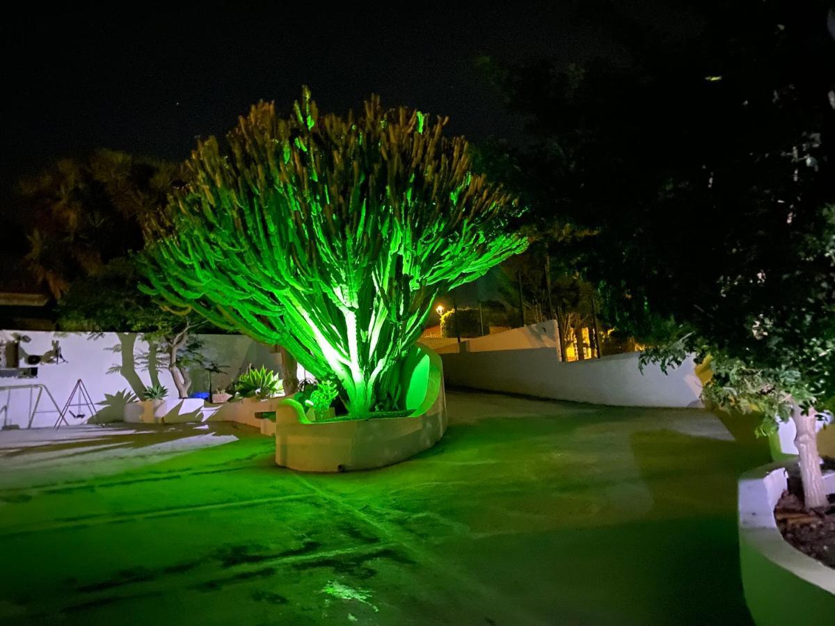 Casa La Musa De Tamaide San Miguel de Abona Ngoại thất bức ảnh