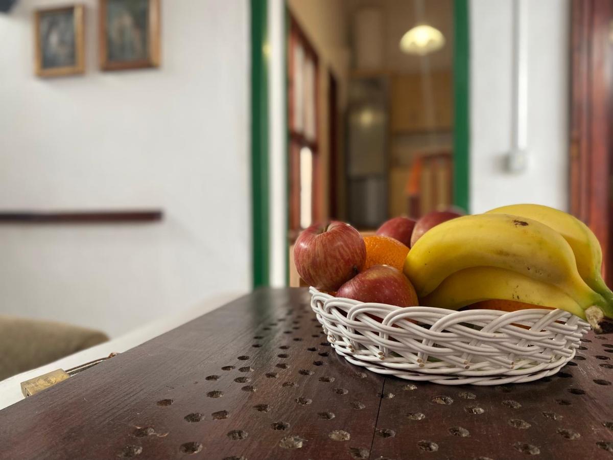 Casa La Musa De Tamaide San Miguel de Abona Ngoại thất bức ảnh