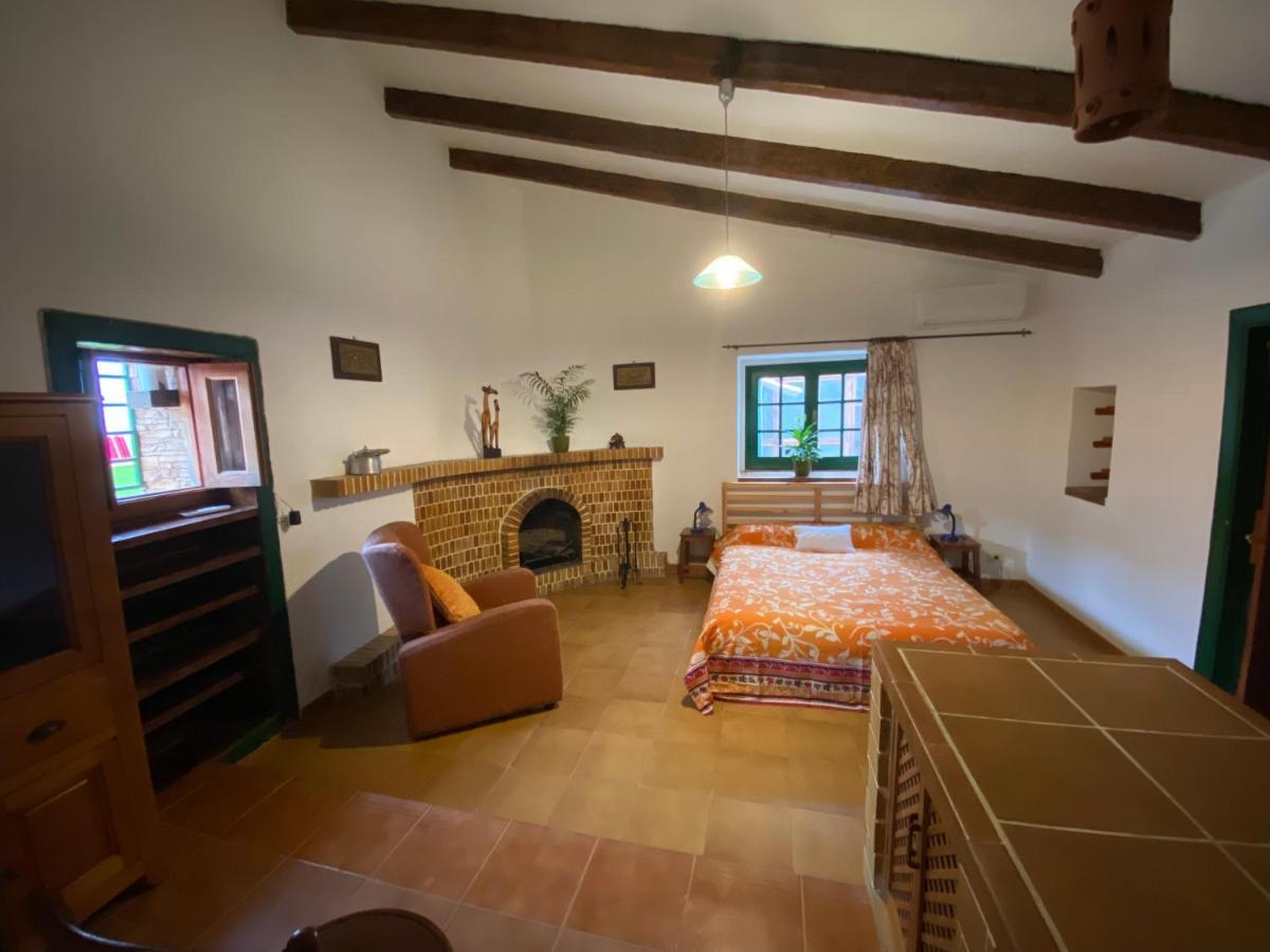 Casa La Musa De Tamaide San Miguel de Abona Ngoại thất bức ảnh
