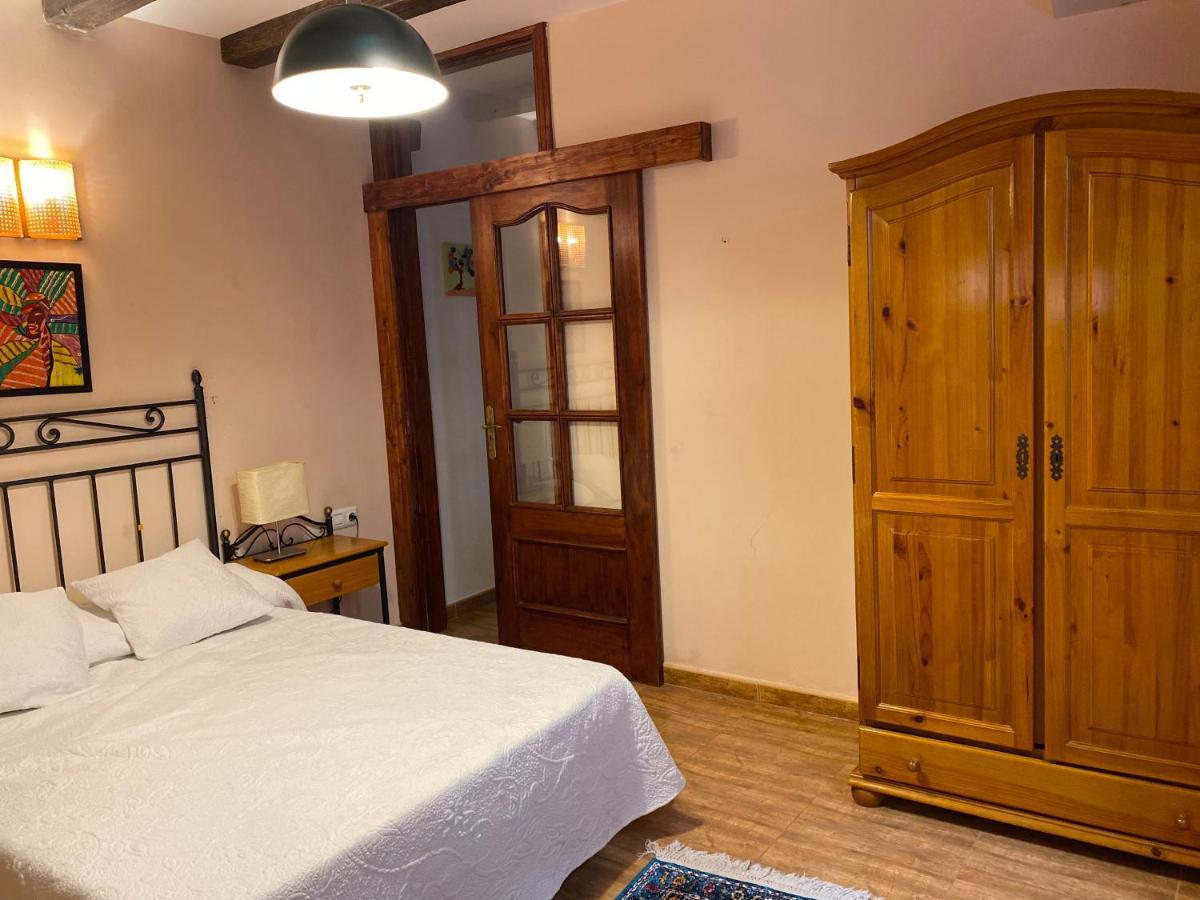Casa La Musa De Tamaide San Miguel de Abona Ngoại thất bức ảnh