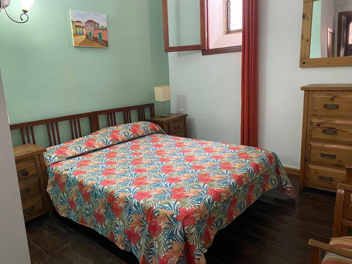 Casa La Musa De Tamaide San Miguel de Abona Ngoại thất bức ảnh
