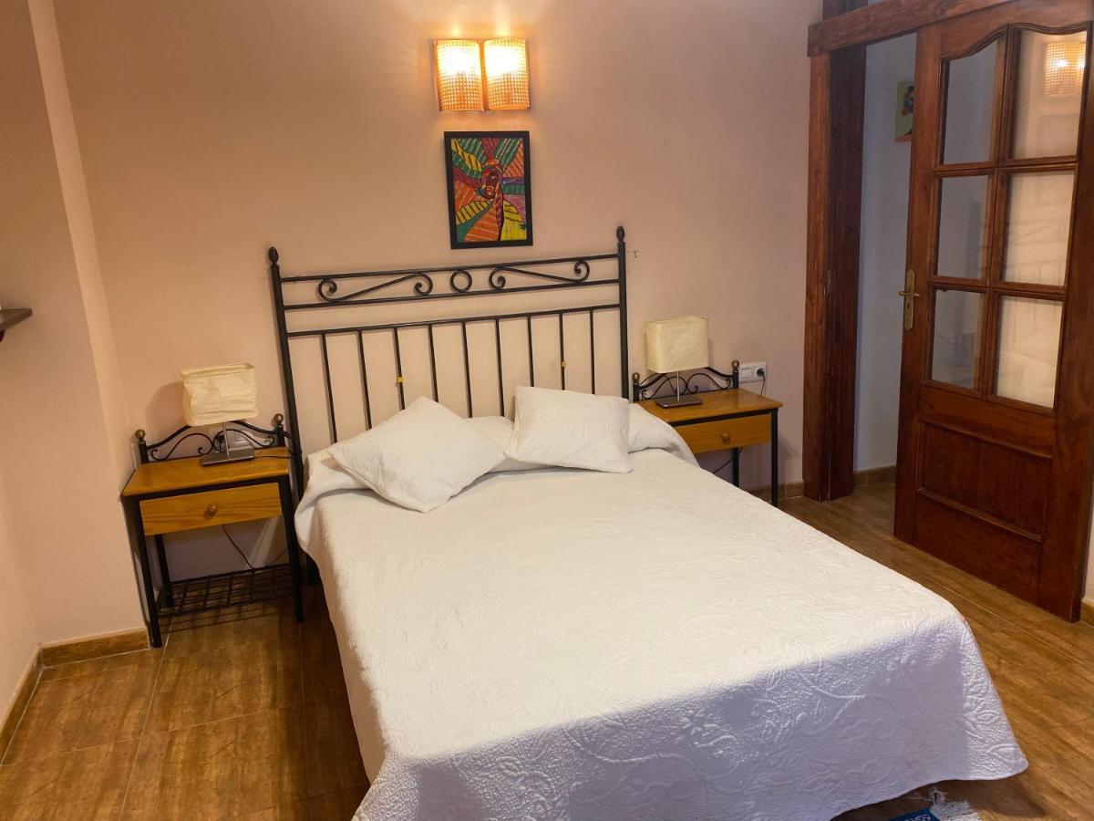 Casa La Musa De Tamaide San Miguel de Abona Ngoại thất bức ảnh